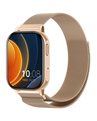 Смарт-годинник Proove Elysium gold matte (SWEL00000018)