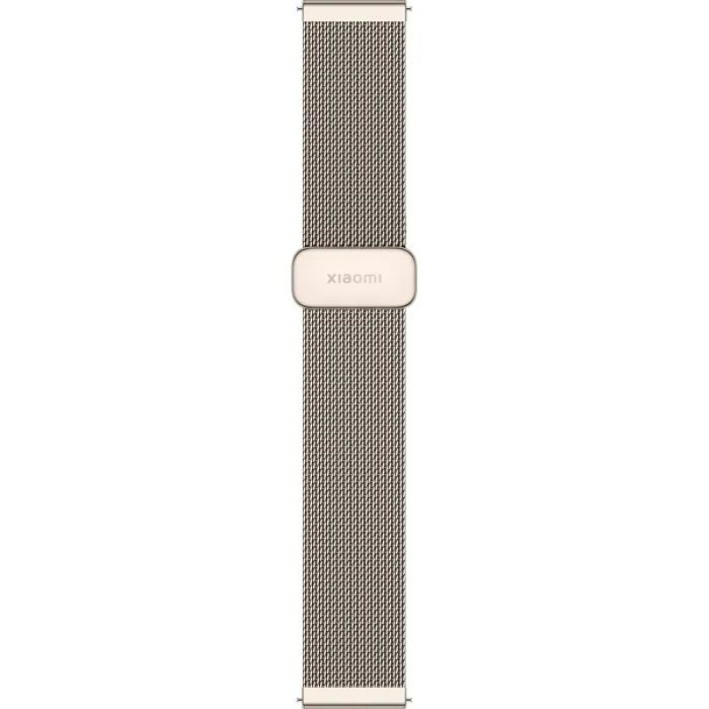 Смарт-часы Xiaomi Watch S4 41mm Milanese Strap Gold BHR07VWGL (1170643)