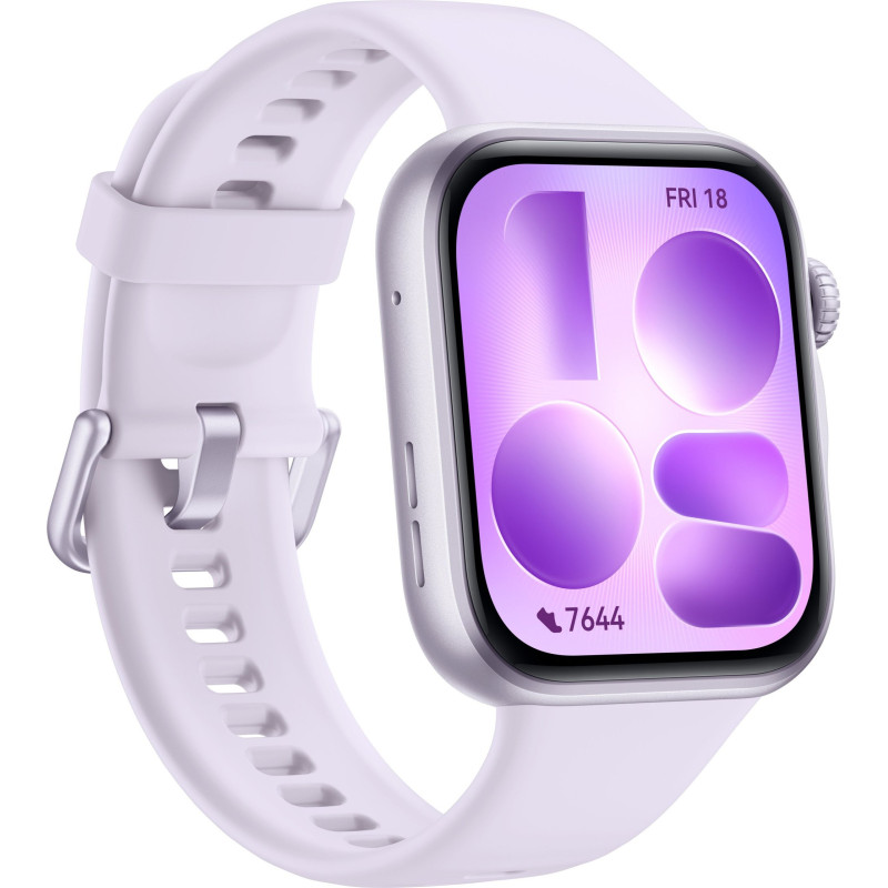 Смарт-годинник Huawei Watch Fit 5 Purple (55020HSC)