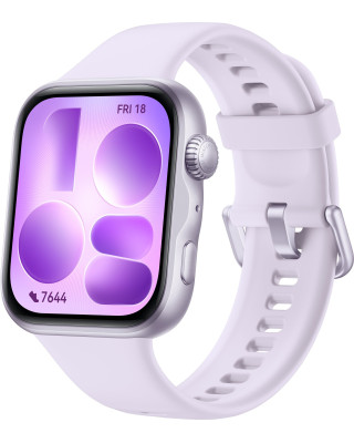 Смарт-годинник Huawei Watch Fit 5 Purple (55020HSC)
