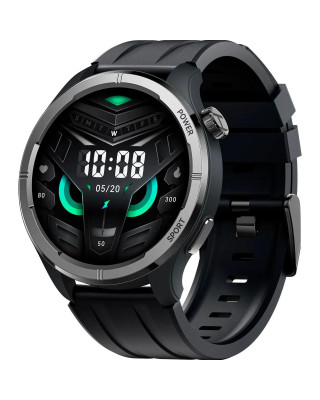 Смарт-годинник Haylou Solar Neo LS21 Black