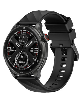 Смарт-годинник Proove Terra with GPS black (SWTR00006401)