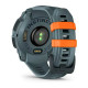 Смарт-часы Garmin Instinct 3 45mm Solar Twilight with Twilight Band (010-02934-01)