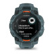 Смарт-часы Garmin Instinct 3 45mm Solar Twilight with Twilight Band (010-02934-01)