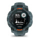 Смарт-часы Garmin Instinct 3 45mm Solar Twilight with Twilight Band (010-02934-01)