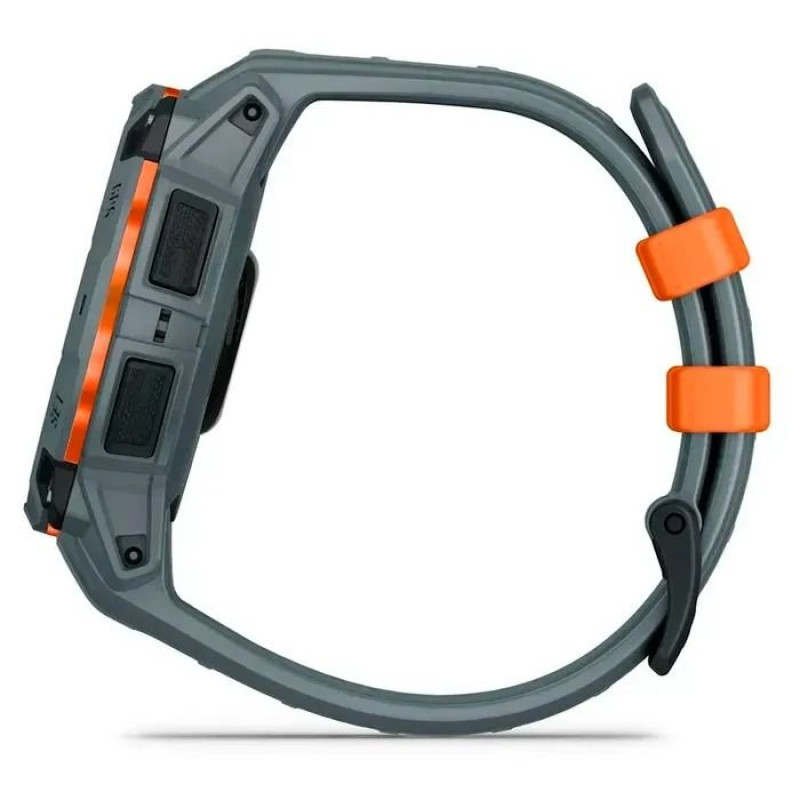 Смарт-часы Garmin Instinct 3 45mm Solar Twilight with Twilight Band (010-02934-01)