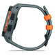 Смарт-часы Garmin Instinct 3 45mm Solar Twilight with Twilight Band (010-02934-01)