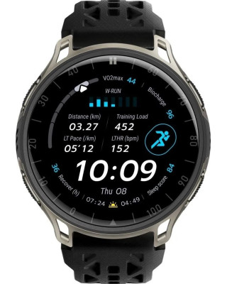 Смарт-годинник Amazfit Cheetah 2 Pro Titanium (W2564GL1N) 