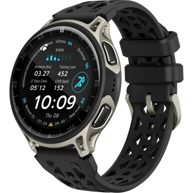 Смарт-годинник Amazfit Cheetah 2 Pro Titanium (W2564GL1N) 
