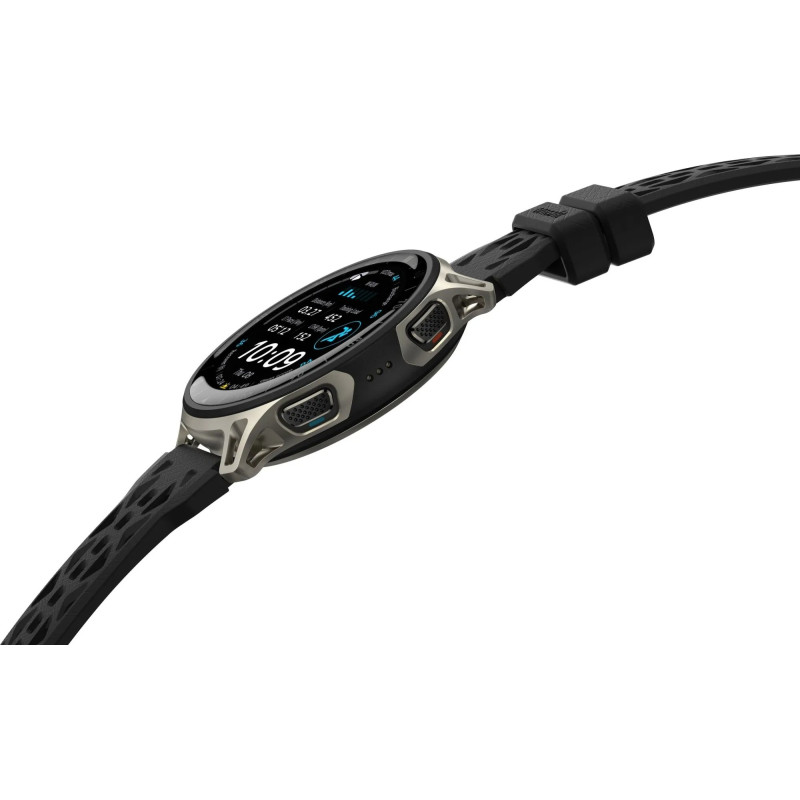 Смарт-годинник Amazfit Cheetah 2 Pro Titanium (W2564GL1N) 
