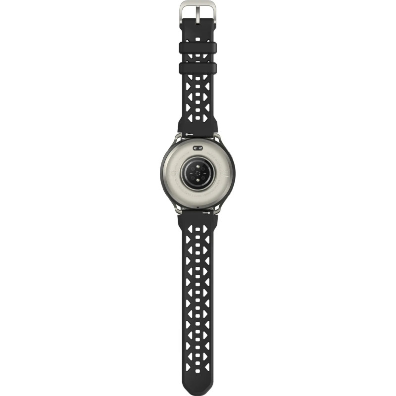 Смарт-годинник Amazfit Cheetah 2 Pro Titanium (W2564GL1N) 