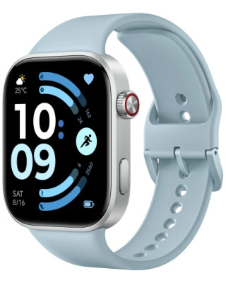 Смарт-часы Xiaomi Watch 6 Glacier Blue BHR08CWGL (1198827)