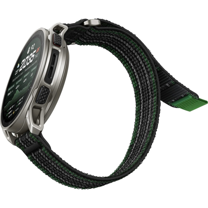 Смарт-годинник Amazfit Cheetah 2 Ultra Titanium (W2441GL1N)