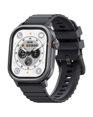 Смарт-годинник KOSPET Pulse Graphite Gray 