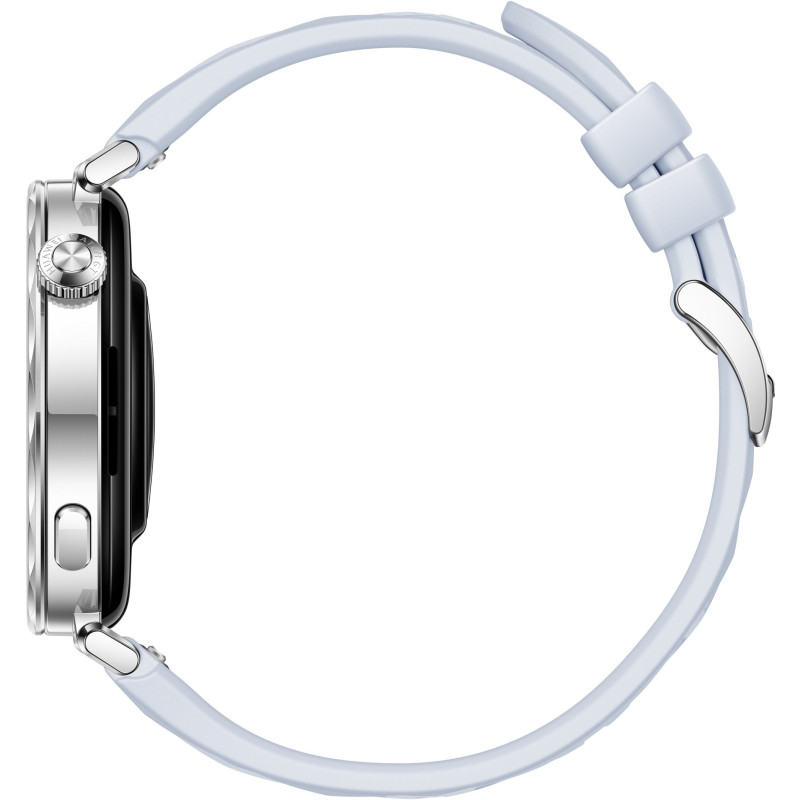 Смарт-годинник Huawei Watch GT 5 41mm Blue (55020DJV)