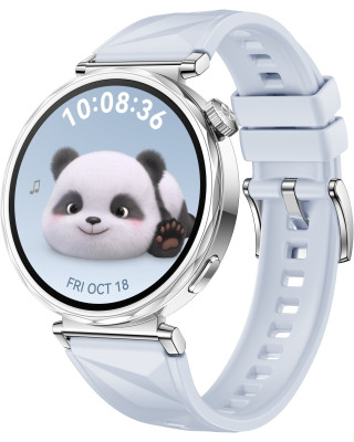 Смарт-годинник Huawei Watch GT 5 41mm Blue (55020DJV)