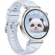 Смарт-годинник Huawei Watch GT 5 41mm Blue (55020DJV)