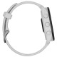 Смарт-часы Garmin Forerunner 165 Mist Gray/Whitestone (010-02863-21)