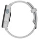 Смарт-часы Garmin Forerunner 165 Mist Gray/Whitestone (010-02863-21)