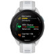 Смарт-часы Garmin Forerunner 165 Mist Gray/Whitestone (010-02863-21)