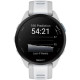 Смарт-часы Garmin Forerunner 165 Mist Gray/Whitestone (010-02863-21)