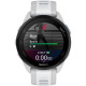 Смарт-часы Garmin Forerunner 165 Mist Gray/Whitestone (010-02863-21)
