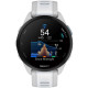 Смарт-часы Garmin Forerunner 165 Mist Gray/Whitestone (010-02863-21)