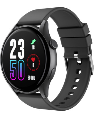 Смарт-годинник Proove Quantum black