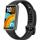 Фітнес-браслет Huawei Band 11 Pro Black (55020GVK) 