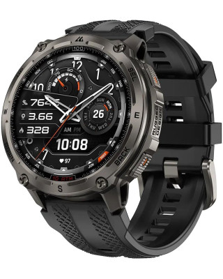 Смарт-часы KOSPET TANK T4 BLACK 