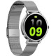 Смарт-годинник Blackview X30 Silver