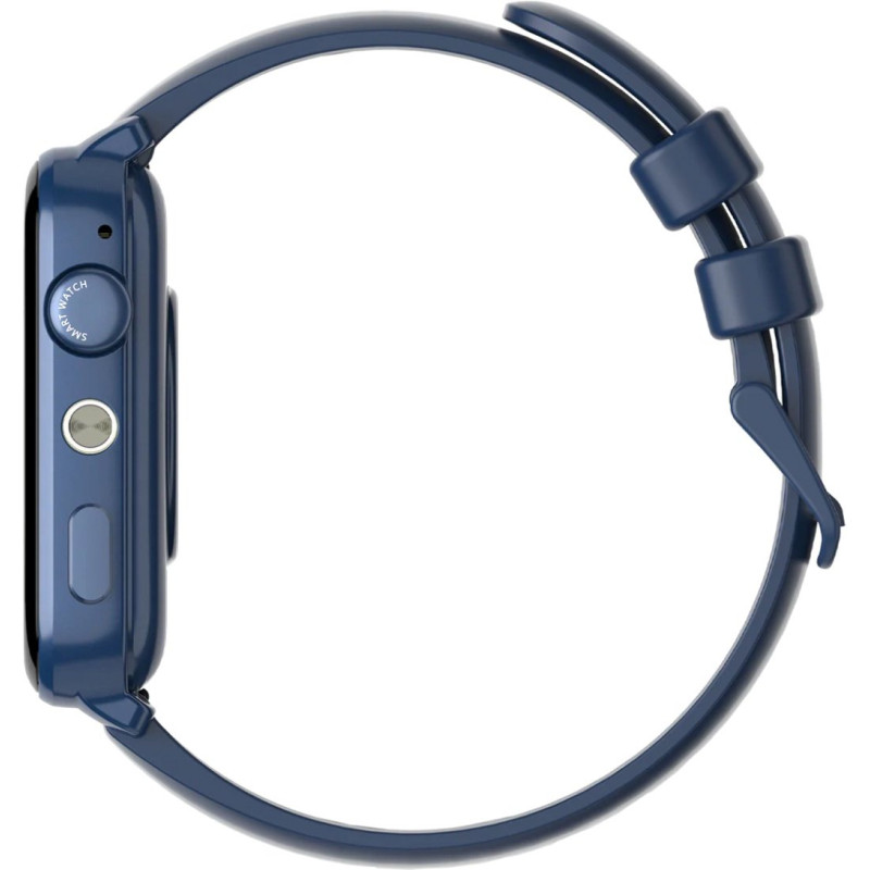 Смарт-годинник Blackview R30 Max Blue