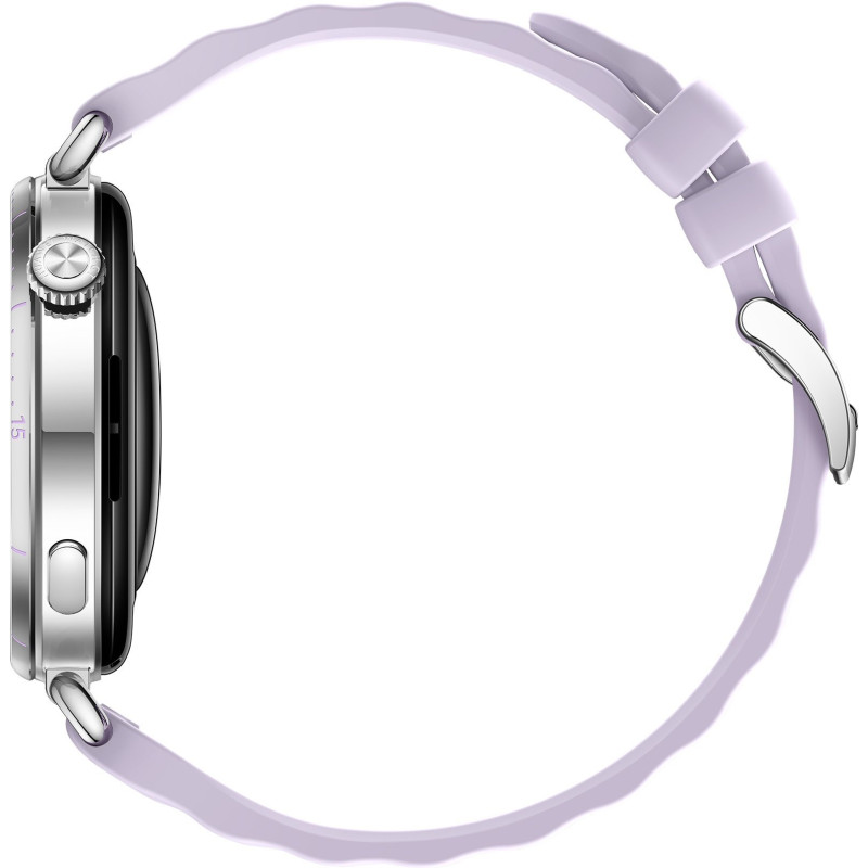 Смарт-часы Huawei WATCH GT 6 41mm Purple (55020FTM)