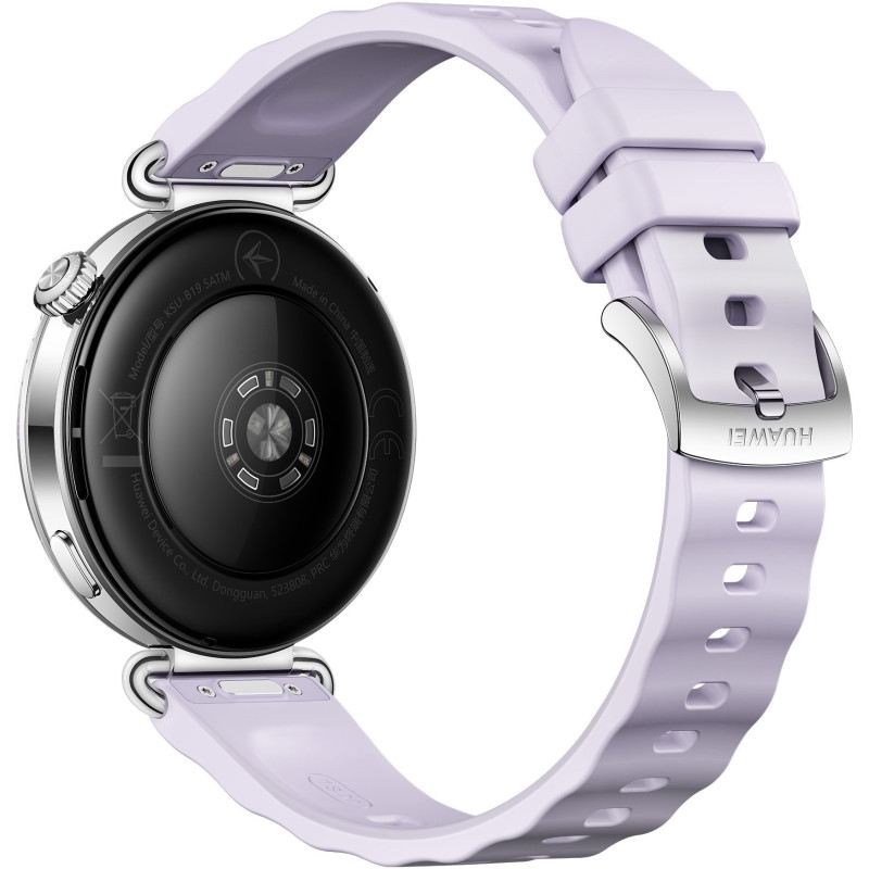 Смарт-часы Huawei WATCH GT 6 41mm Purple (55020FTM)