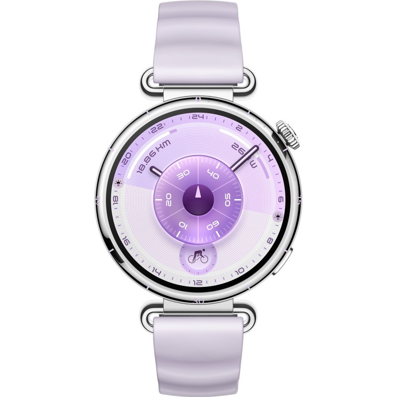 Смарт-часы Huawei WATCH GT 6 41mm Purple (55020FTM)