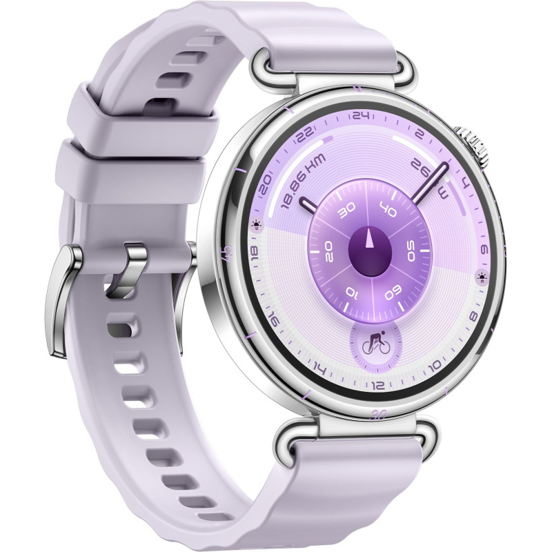 Смарт-часы Huawei WATCH GT 6 41mm Purple (55020FTM)