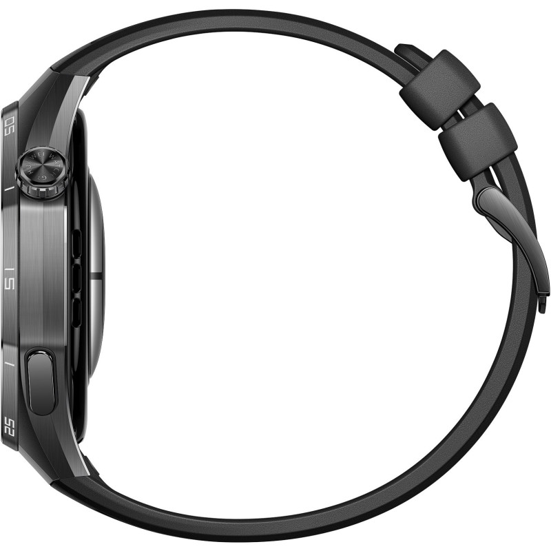 Смарт-часы Huawei WATCH GT 6 Pro 46mm Black (55020FTU)