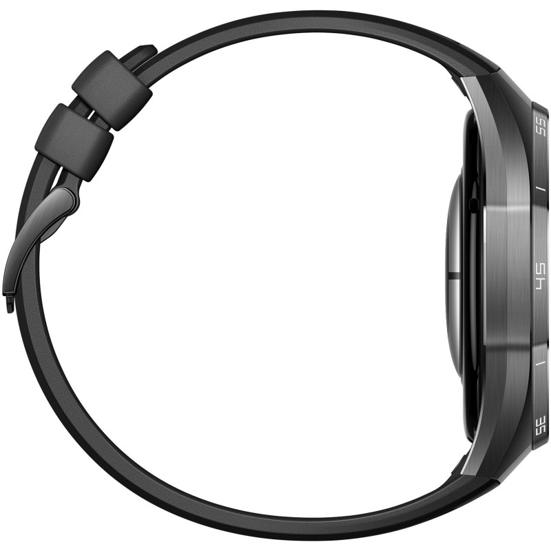 Смарт-часы Huawei WATCH GT 6 Pro 46mm Black (55020FTU)