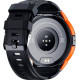 Смарт-годинник Oukitel BT10 Black-orange
