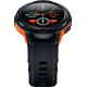 Смарт-годинник Oukitel BT10 Black-orange
