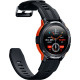 Смарт-годинник Oukitel BT10 Black-orange