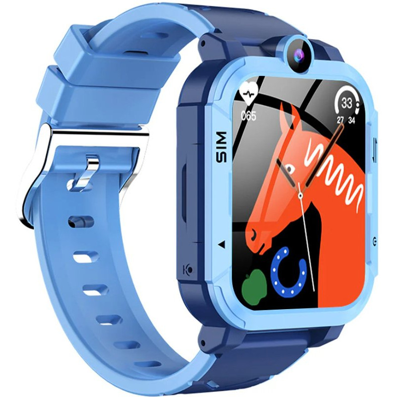 Смарт-годинник Blackview Z20 Blue