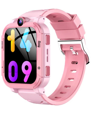 Смарт-годинник Blackview Z20 Pink