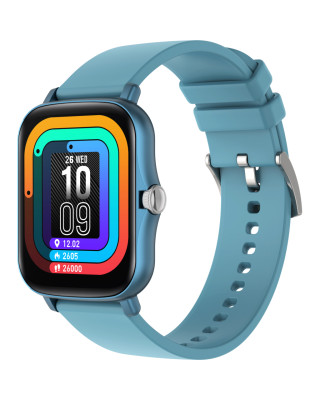 Смарт-годинник Globex Smart Watch Me3 Blue