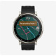 Смарт-часы Amazfit Active 3 Premium Apex Silver (W2559GL1N)
