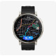 Смарт-часы Amazfit Active 3 Premium Apex Silver (W2559GL1N)