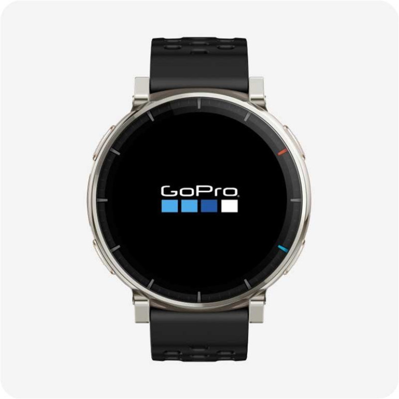 Смарт-часы Amazfit Active 3 Premium Apex Silver (W2559GL1N)