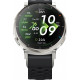Смарт-часы Amazfit Active 3 Premium Apex Silver (W2559GL1N)