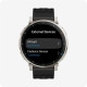 Смарт-часы Amazfit Active 3 Premium Apex Silver (W2559GL1N)