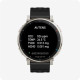 Смарт-часы Amazfit Active 3 Premium Apex Silver (W2559GL1N)